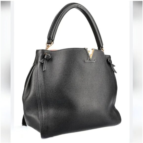 LOUIS VUITTON Rare Tournon Hobo Bag - Picture 3 of 6